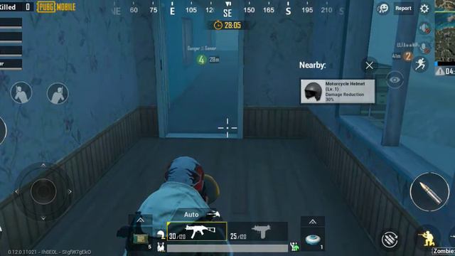 Pubg mobile tip and trick evo ground смотреть онлайн