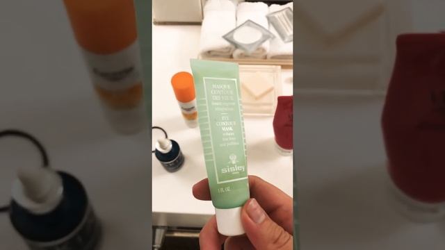 Уход за лицом обновлённый смотреть онлайн