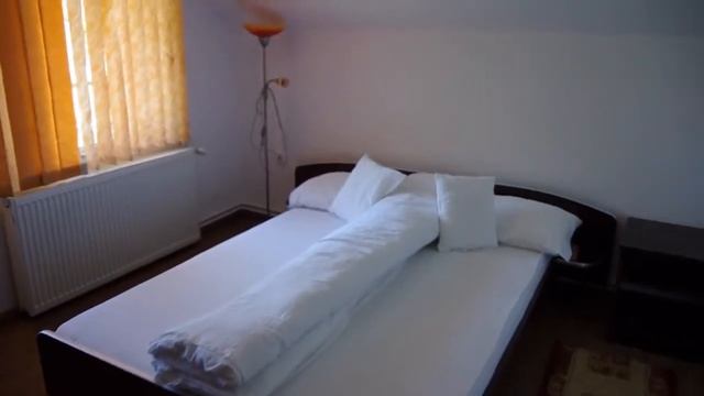 Pensiunea Minerva - Mini Apartament смотреть онлайн