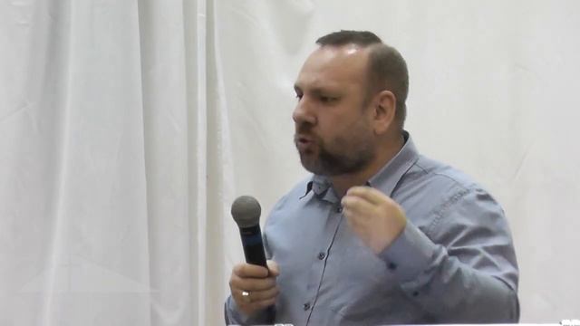 26.11.2017 п. А. Лукьянов - Что получает человек, приходящий к Богу смотреть онлайн