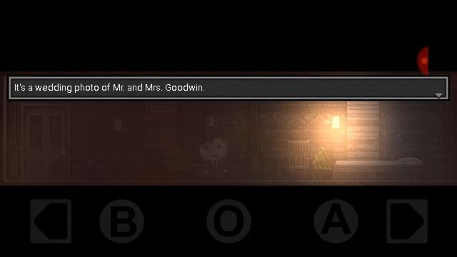 DISTRAINT POCKET PIXEL HORROR GAME смотреть онлайн