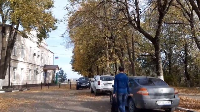 Боровск осенью 2020 смотреть онлайн
