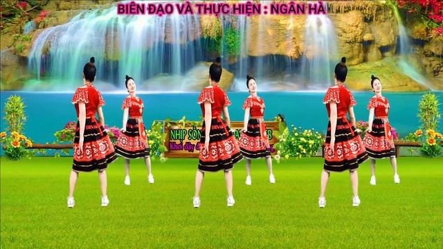 EM CHỌN LỐI NÀY- DÂN VŨ ĐẸP MÊ-DỄ TẬP NHẤT смотреть онлайн