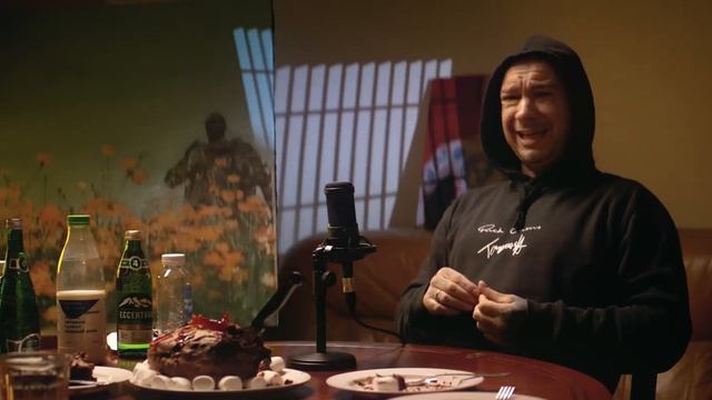 Schokk о том когда стал художником смотреть онлайн