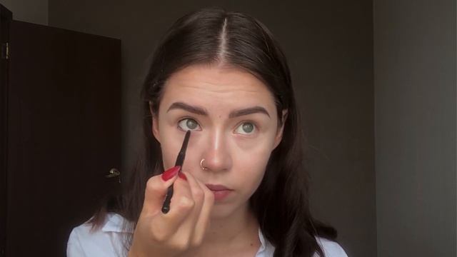 Макияж Йеннифер Из Ведьмака ? Пытаюсь Стать Роковой Женщиной смотреть онлайн