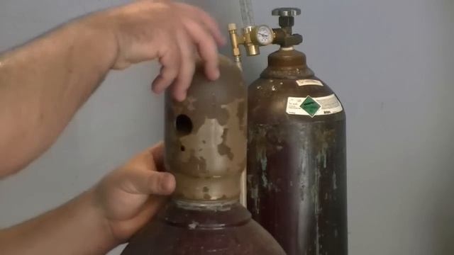 AC/DC PowerTIG 255EXT IGBT Inverter TIG/ Stick Welder From Everlast Part 2 (2015 Model)