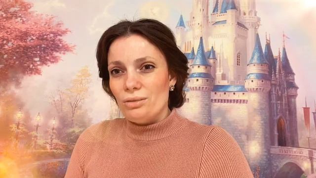 Отзыв Александры Левицкой о курсе "Спасители Земли" смотреть онлайн