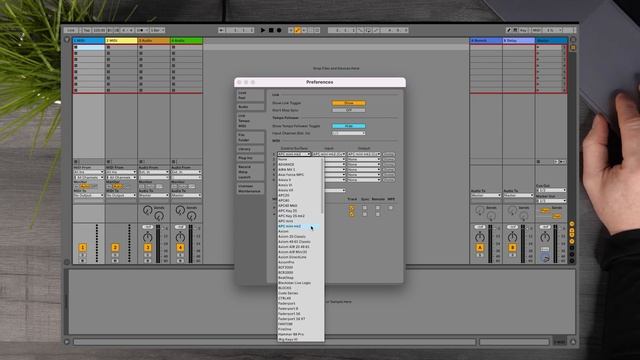 Setting Up Your APC Mini Controller | Getting Started With APC Mini mk2