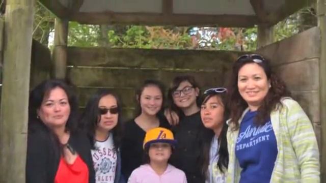 3DMAZE: Rotorua, New Zealand ( Boys vs. Girls ) смотреть онлайн
