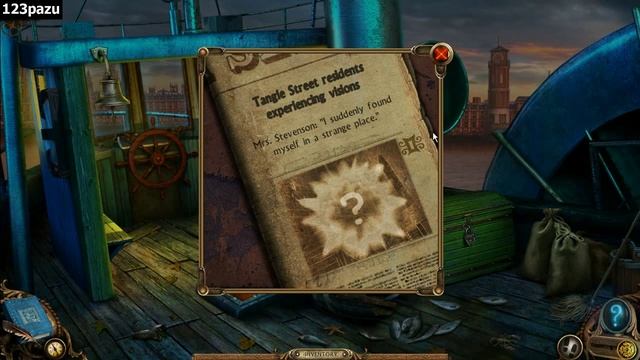 Let's Play Alex Hunter: Lord Of The Mind - Part 17 Walkthrough смотреть онлайн