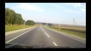 Можно ли завершить обгон через сплошную, если начал по прерывистой?