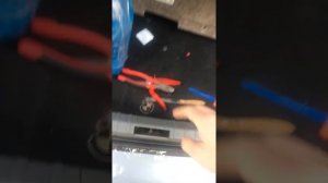 Открыть багажник на Бмв е90 когда нет питания, сел акб, рткрыть багажник Бмв через салон