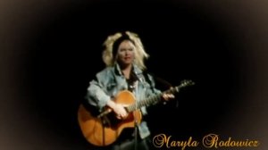 Maryla Rodowicz  - Konie /  Марыля Родович -  Кони привередливые