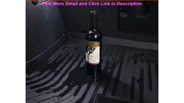 Deal Car backup pad Suitable for Volkswagen Tharu refitting for 16-19 Tharu special decorative acc смотреть онлайн