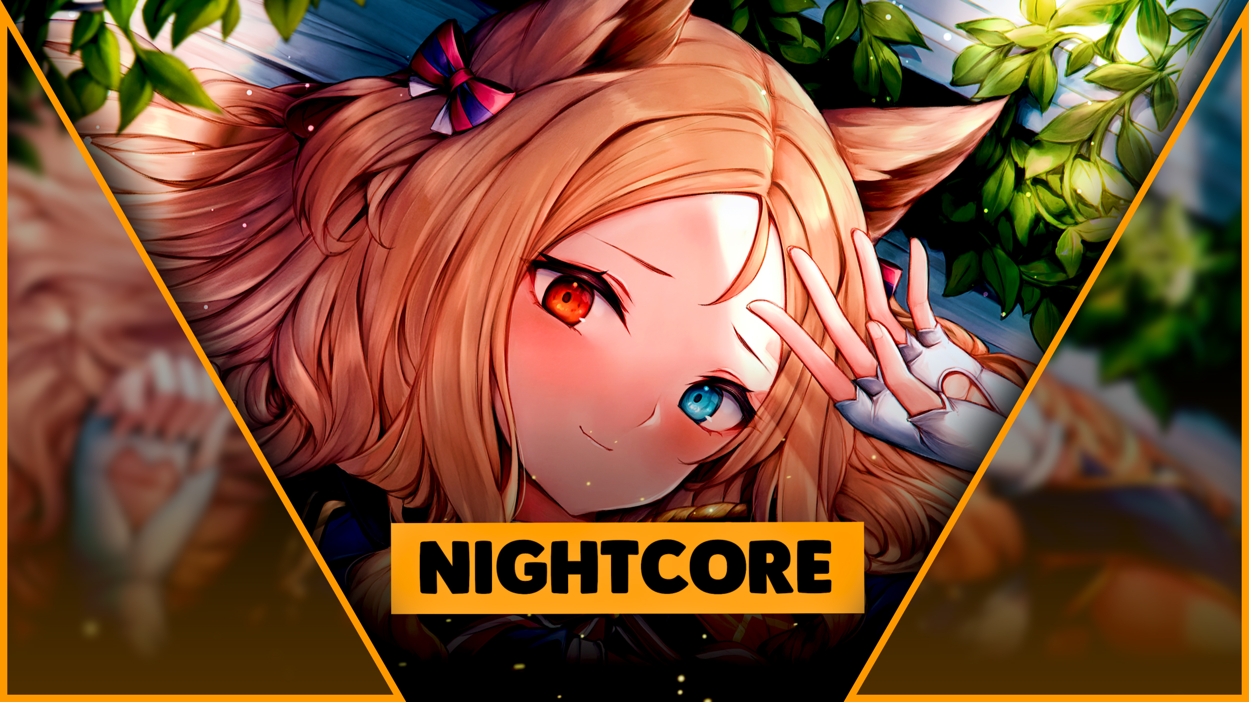 Nightcore - Feels Like (Vicetone, LAUR) смотреть онлайн