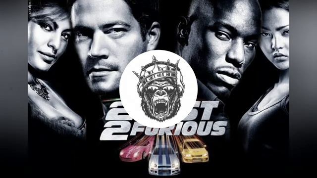 oye oye | pitbull | Fast And Furious 2 | 3d + Bassboosted | By SMS EDITING смотреть онлайн