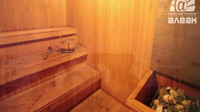 Россия. Краснодарский край. Сочи. Пансионат с лечением Нева Интернейшнл. смотреть онлайн