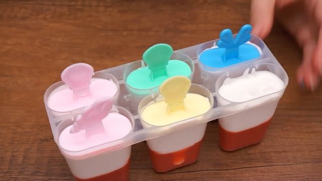 5 рецептов с клубникой смотреть онлайн