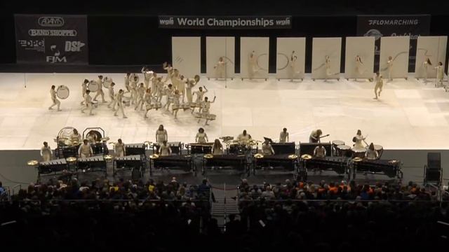 INFINITY 2023 - For Myself - Finals - Multicam смотреть онлайн