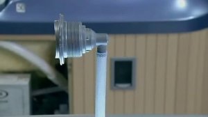 Как устроено Джакузи изнутри