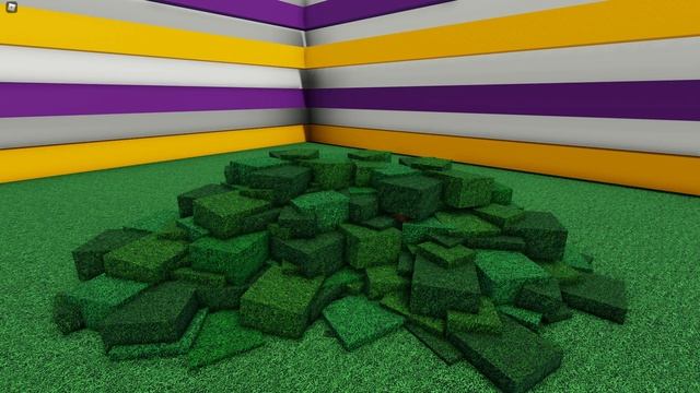 10 TERRAIN Build Hacks in Theme Park Tycoon 2! смотреть онлайн