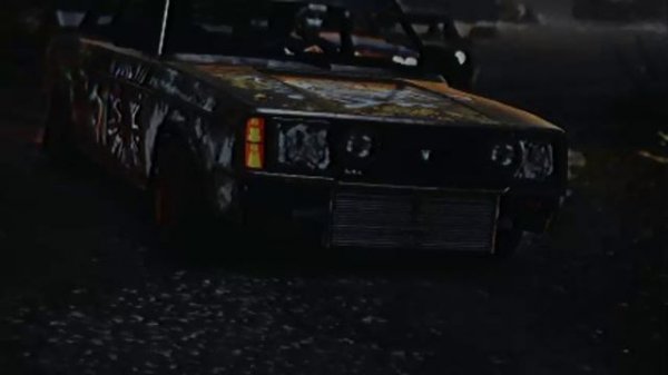 Missing Europeans | Drift GTA ONLINE |