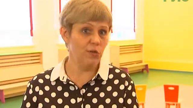 В Южном городе открылся второй детский сад смотреть онлайн