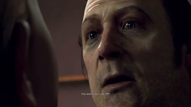 Detroit Become Human - Part 2 - By whom the Evil Comes смотреть онлайн