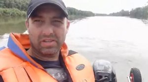 Сузуки 9.9-20 4 такта и гладиатор Е350 нднд