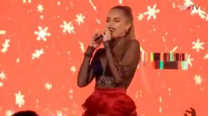 ХАННА - БЕЗ ТЕБЯ Я НЕ МОГУ - HANNA - BEZ TEBYA YA NE MOGU - NEW YEAR 2017 - EUROPA PLUS TV.mp4