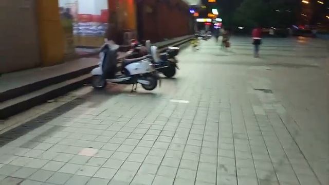 Путешествие по Китаю, мнение Украинца. Статуя будды в Уси