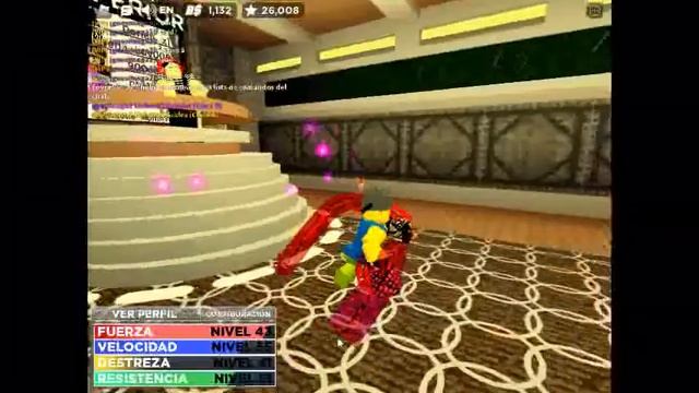 The Gloves Scales (Boxing League) смотреть онлайн