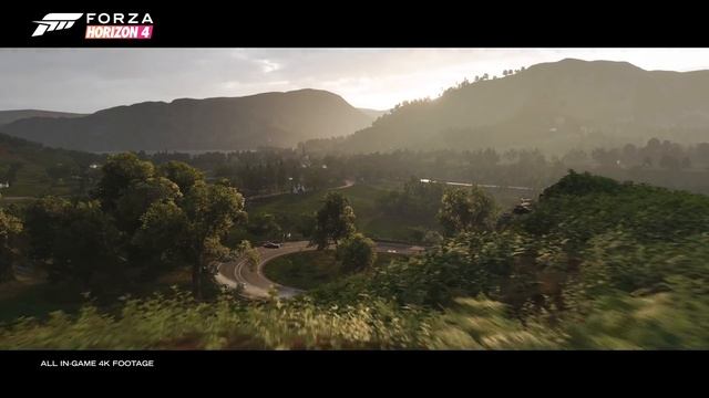 Forza Horizon 4 - Formula Drift Car Pack Trailer смотреть онлайн