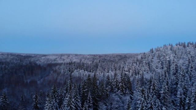 Одно из самых красивых мест в Карелии. Рускеальские Водопады смотреть онлайн
