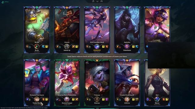 ФУЛФОКУС НА ИМПРУВ || [EUW] д4 гоблин на охоте || смотреть онлайн