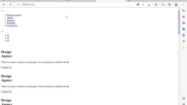 Filament Admin Panel for Laravel | Part-4 : Using Application Frontend смотреть онлайн