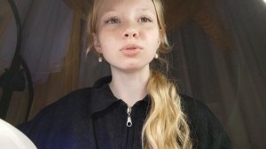 ногти САМОЙ СЕБЕ в 15 лет??