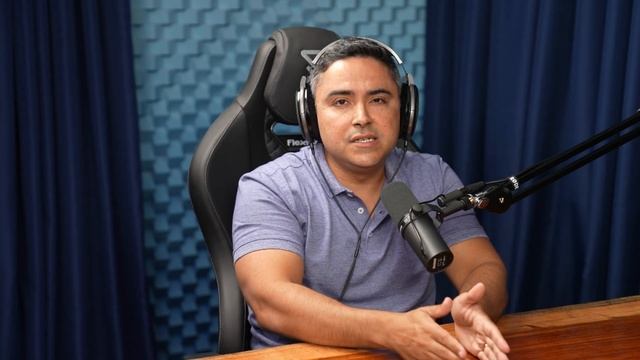 Faz tudo de forma manual - Quem começa hoje já está na sua frente смотреть онлайн
