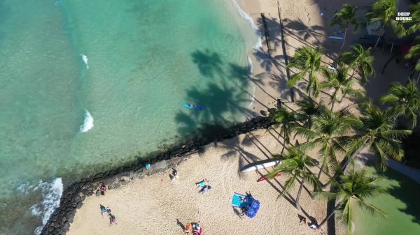 Радио Русский DEEP HOUSE MUSIC 24/7