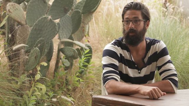 Dreamweaver: The Elder Statesman's Gregfor Barneys New York смотреть онлайн