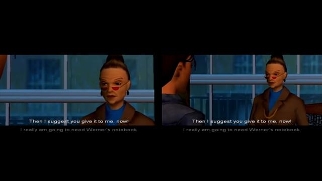 Tomb Raider Games - Angry Video Game Nerd (AVGN) смотреть онлайн