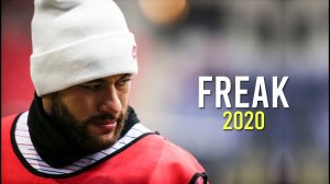 НЕЙМАР под музыку Crupp Subban - Голы и Финты 2019-20 ᴴᴰ