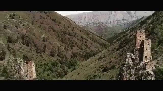 Горная Ингушетия смотреть онлайн