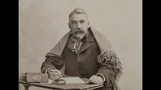 Mallarmé - Deux Sonnets : Tristesse D'été / Sur Les Bois Oubliés... Par Carolyne Cannella