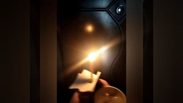 Простая чистка дома от нечисти. #очищениедома смотреть онлайн