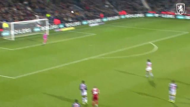 "The Best Goal I've Scored In My Life " | Every Angle | Fletcher's Goal of the Decade at West Brom смотреть онлайн
