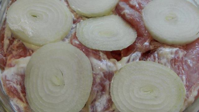 Рецепты от шеф-повара