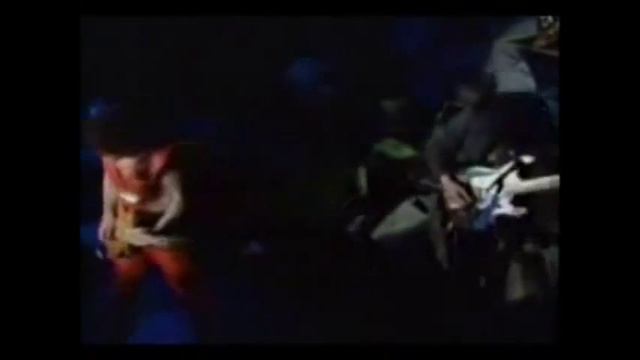GARY MOORE and PHIL LYNOTT (Эксклюзивные Моменты) смотреть онлайн