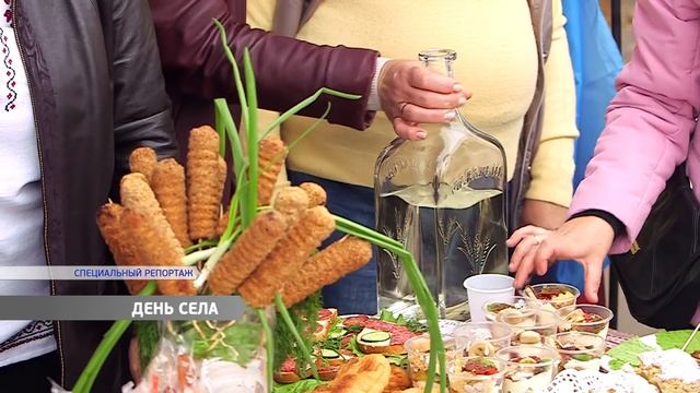 Великий Дальник отметил именины смотреть онлайн