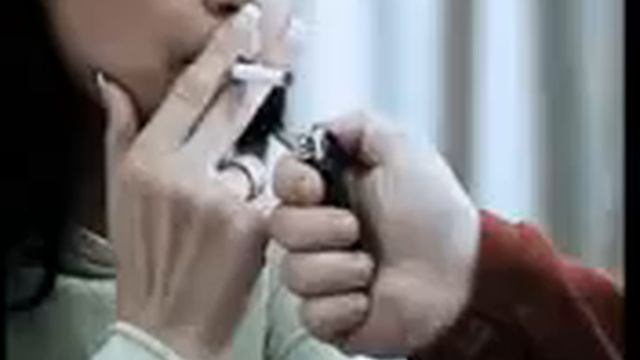 Смотреть всем кто курит или собирается начать. смотреть онлайн